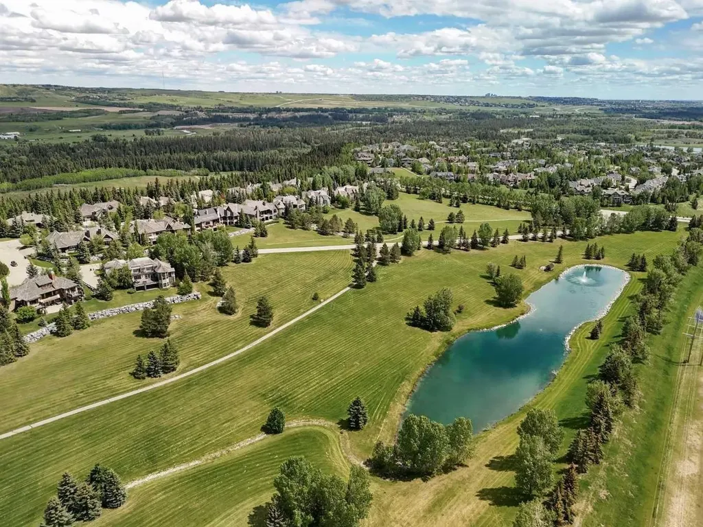 160 Stonepine Drive Rural Rocky View County AB T3Z3B5