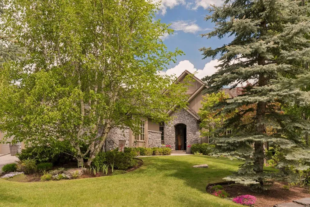 160 Stonepine Drive Rural Rocky View County AB T3Z3B5