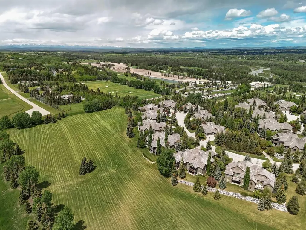 160 Stonepine Drive Rural Rocky View County AB T3Z3B5