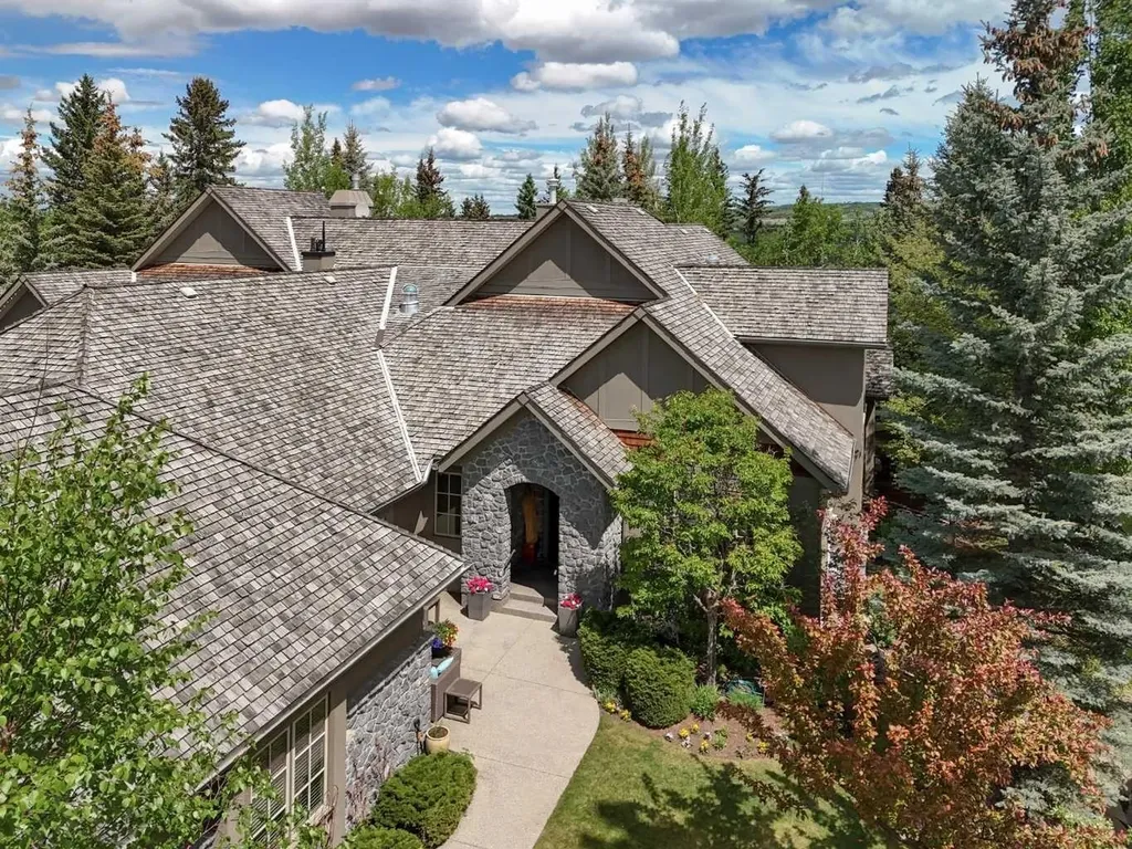160 Stonepine Drive Rural Rocky View County AB T3Z3B5
