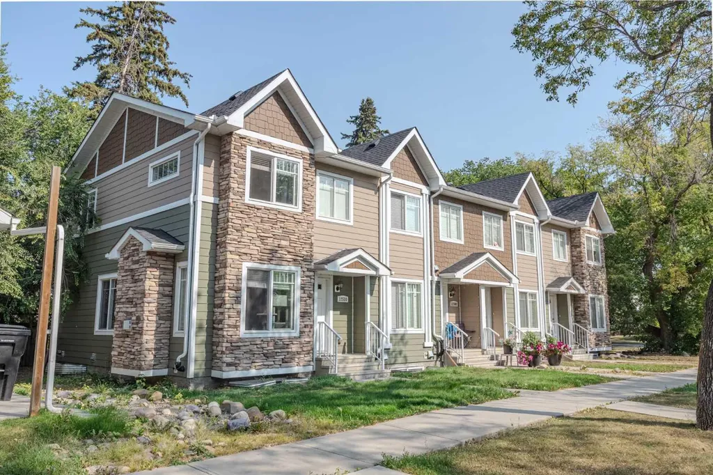 12504 119 Avenue NW Edmonton AB T5L 2Z5
