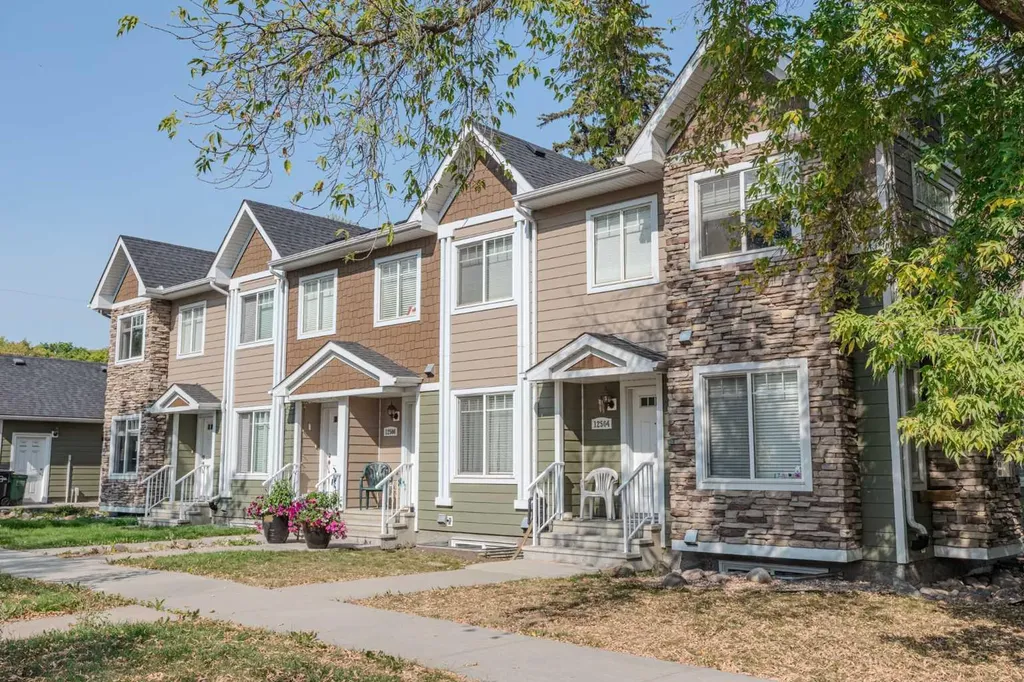 12504 119 Avenue NW Edmonton AB T5L 2Z5