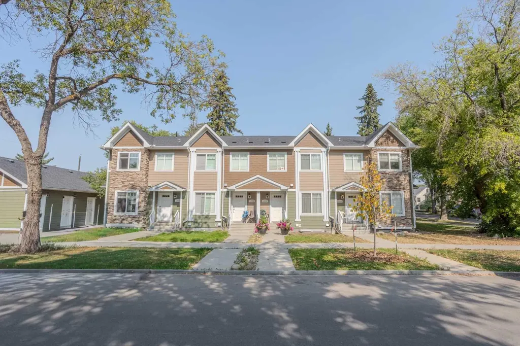 12504 119 Avenue NW Edmonton AB T5L 2Z5