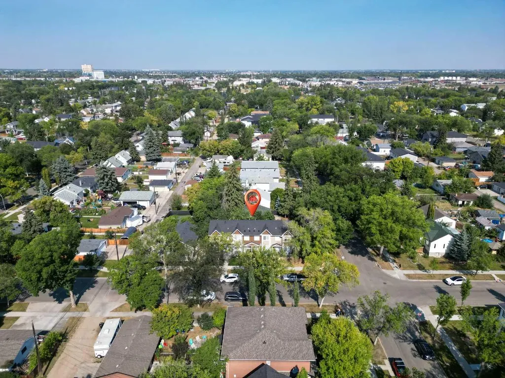 12504 119 Avenue NW Edmonton AB T5L 2Z5