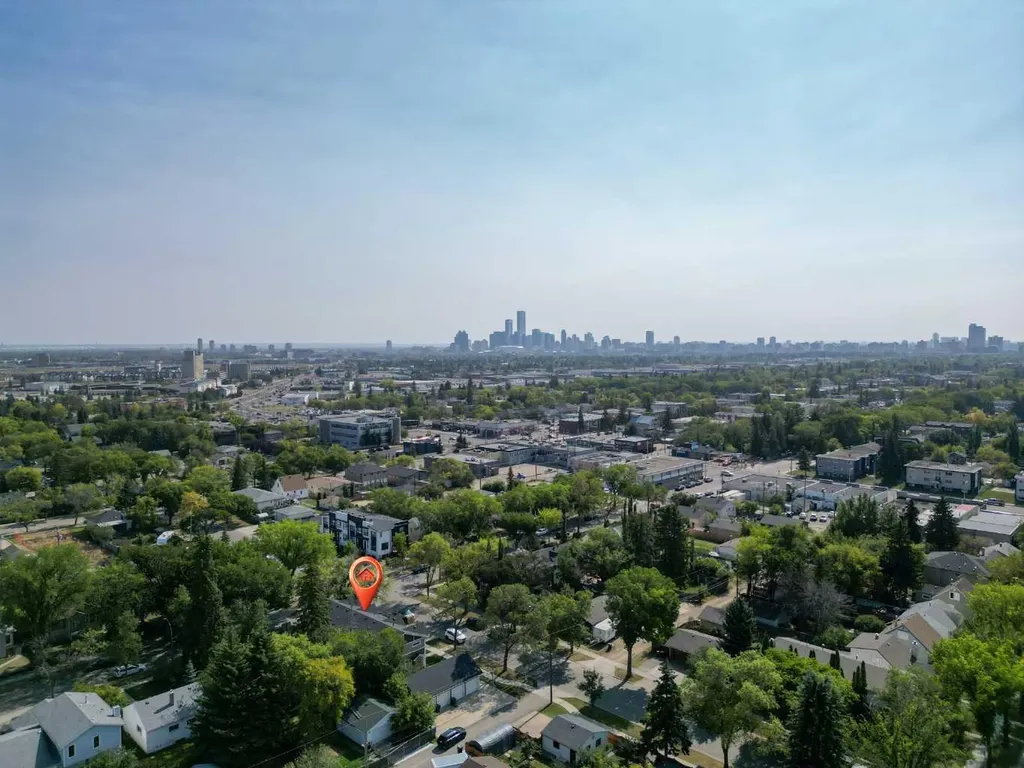 12504 119 Avenue NW Edmonton AB T5L 2Z5