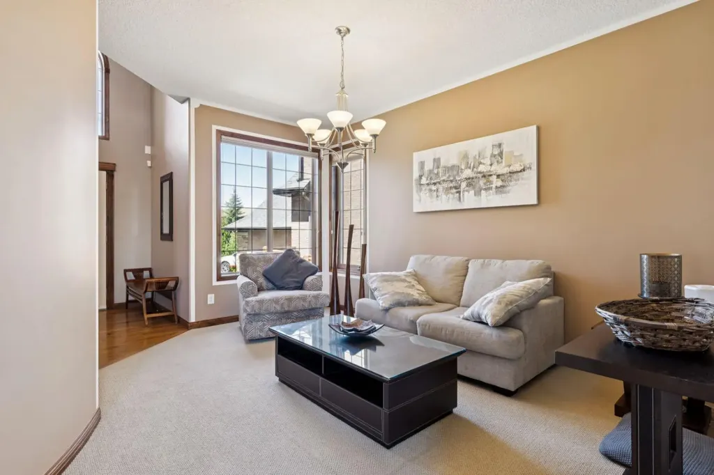 35 Tremblant Point SW Calgary AB T3H 0B9
