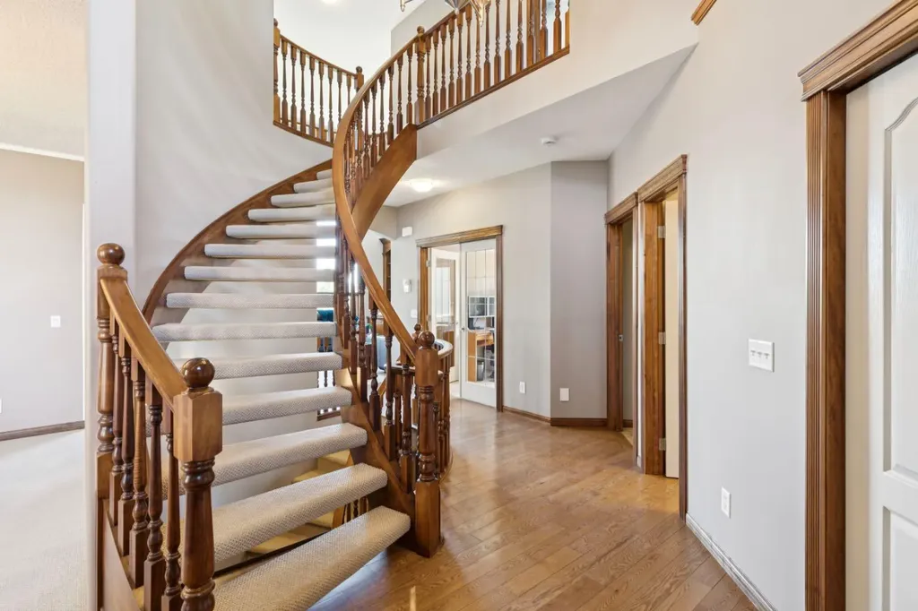 35 Tremblant Point SW Calgary AB T3H 0B9