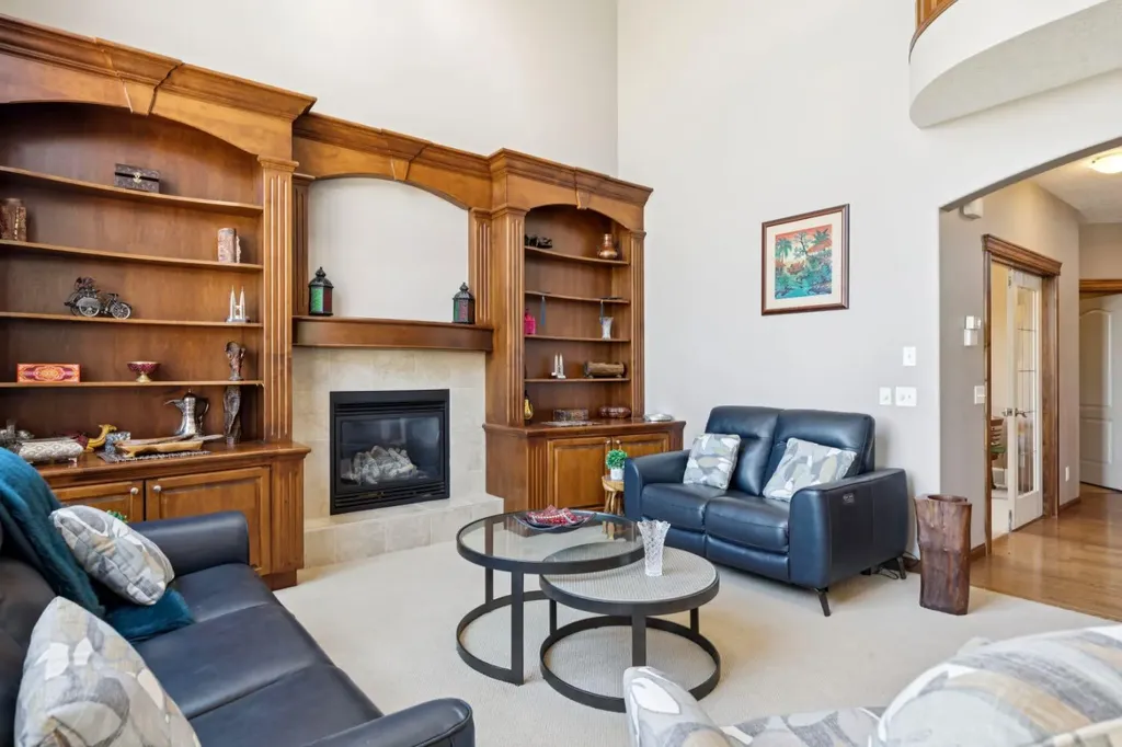 35 Tremblant Point SW Calgary AB T3H 0B9