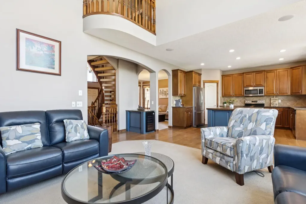 35 Tremblant Point SW Calgary AB T3H 0B9
