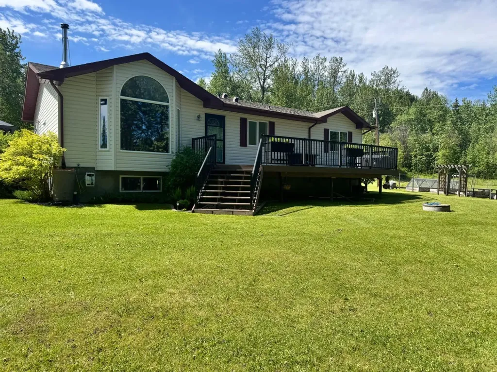 Lot 2 592056 Range Road 121 Rural Woodlands County AB T7S1P3