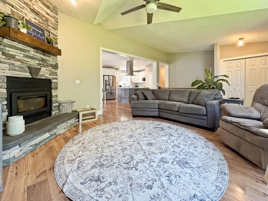 Lot 2 592056 Range Road 121 Rural Woodlands County AB T7S1P3