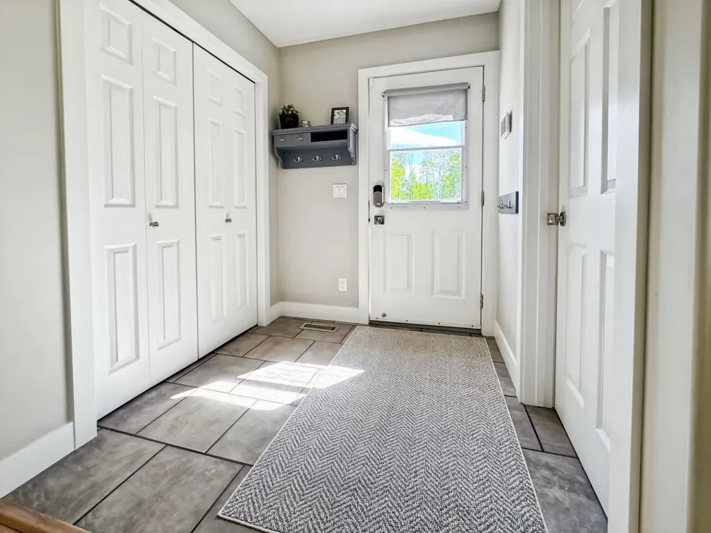 Lot 2 592056 Range Road 121 Rural Woodlands County AB T7S1P3