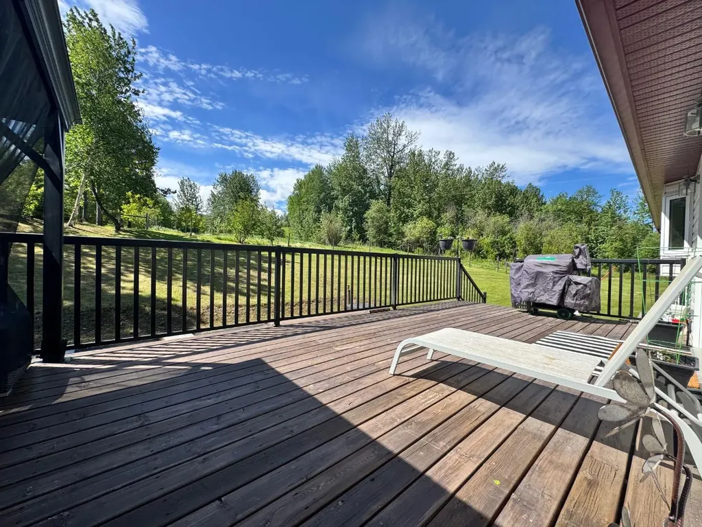 Lot 2 592056 Range Road 121 Rural Woodlands County AB T7S1P3