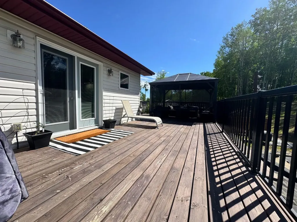 Lot 2 592056 Range Road 121 Rural Woodlands County AB T7S1P3