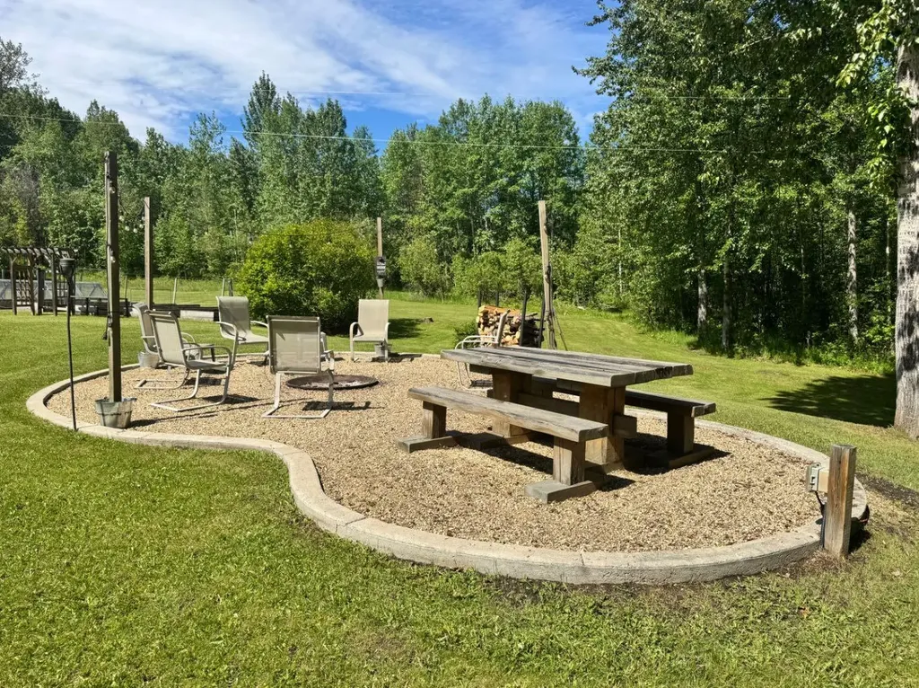 Lot 2 592056 Range Road 121 Rural Woodlands County AB T7S1P3