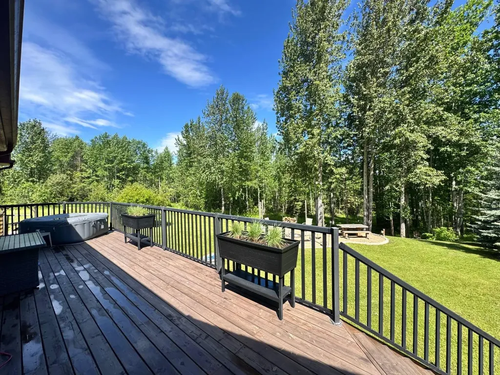 Lot 2 592056 Range Road 121 Rural Woodlands County AB T7S1P3