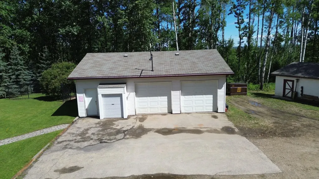 Lot 2 592056 Range Road 121 Rural Woodlands County AB T7S1P3
