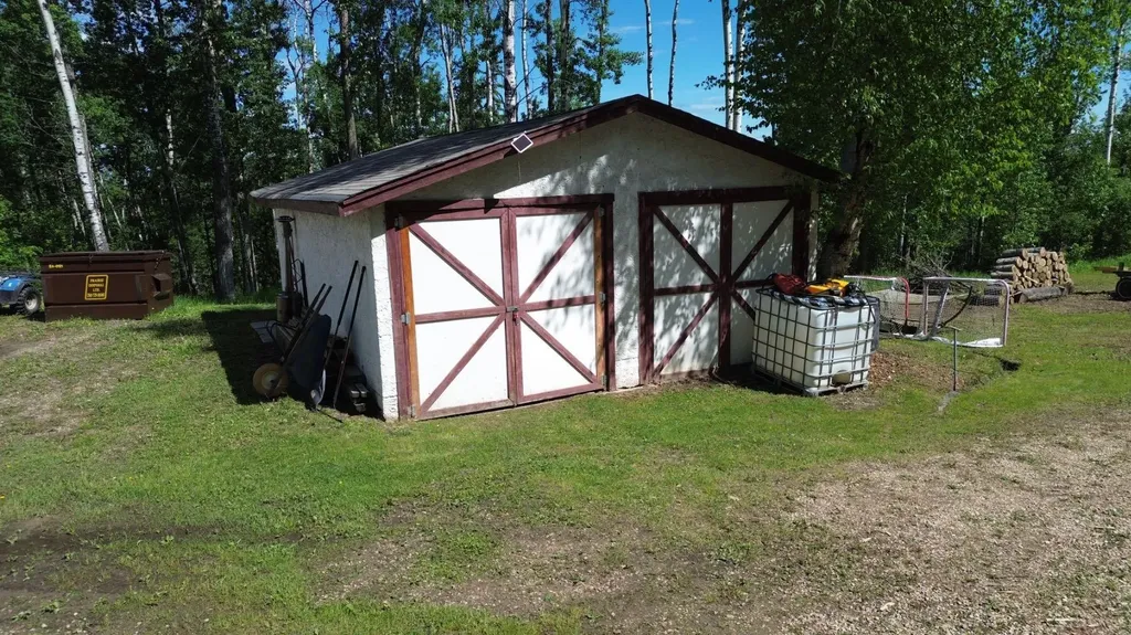 Lot 2 592056 Range Road 121 Rural Woodlands County AB T7S1P3