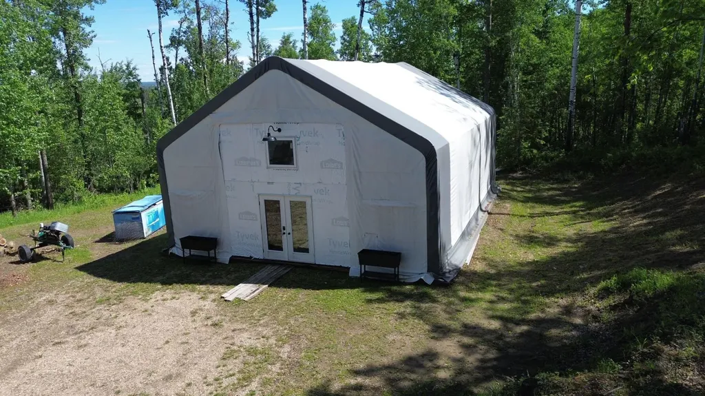 Lot 2 592056 Range Road 121 Rural Woodlands County AB T7S1P3