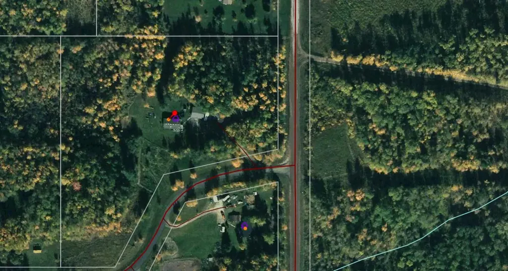 Lot 2 592056 Range Road 121 Rural Woodlands County AB T7S1P3