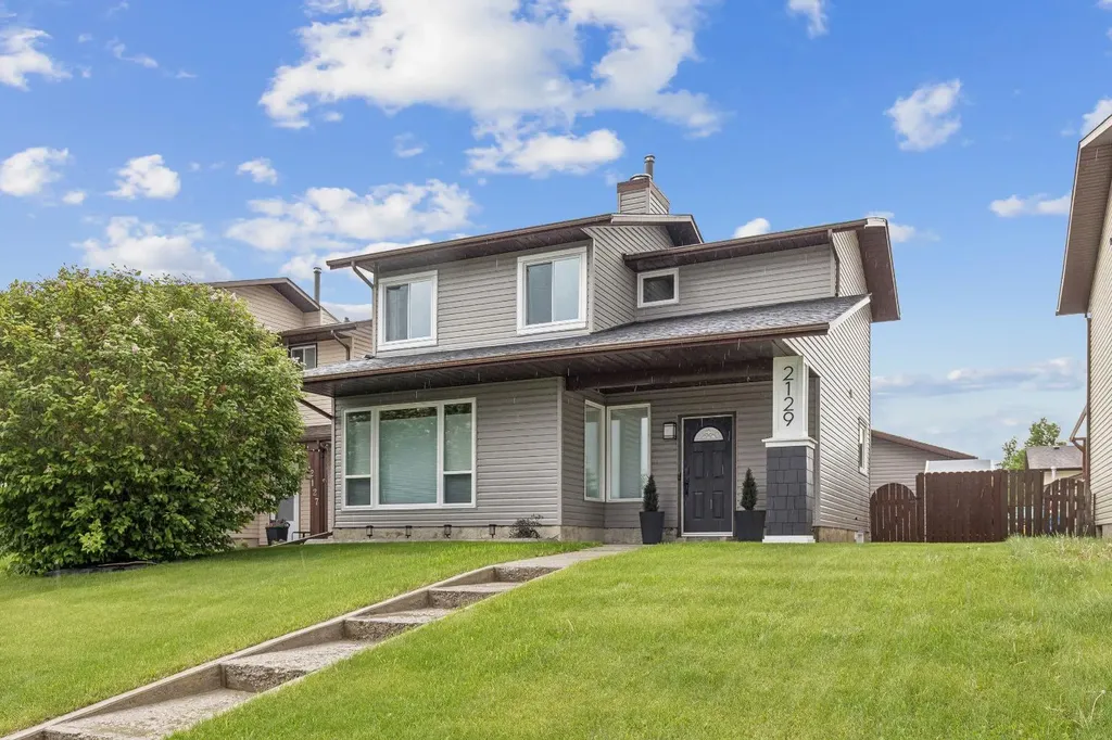 2129 Summerfield Boulevard SE Airdrie AB T4B 1X2