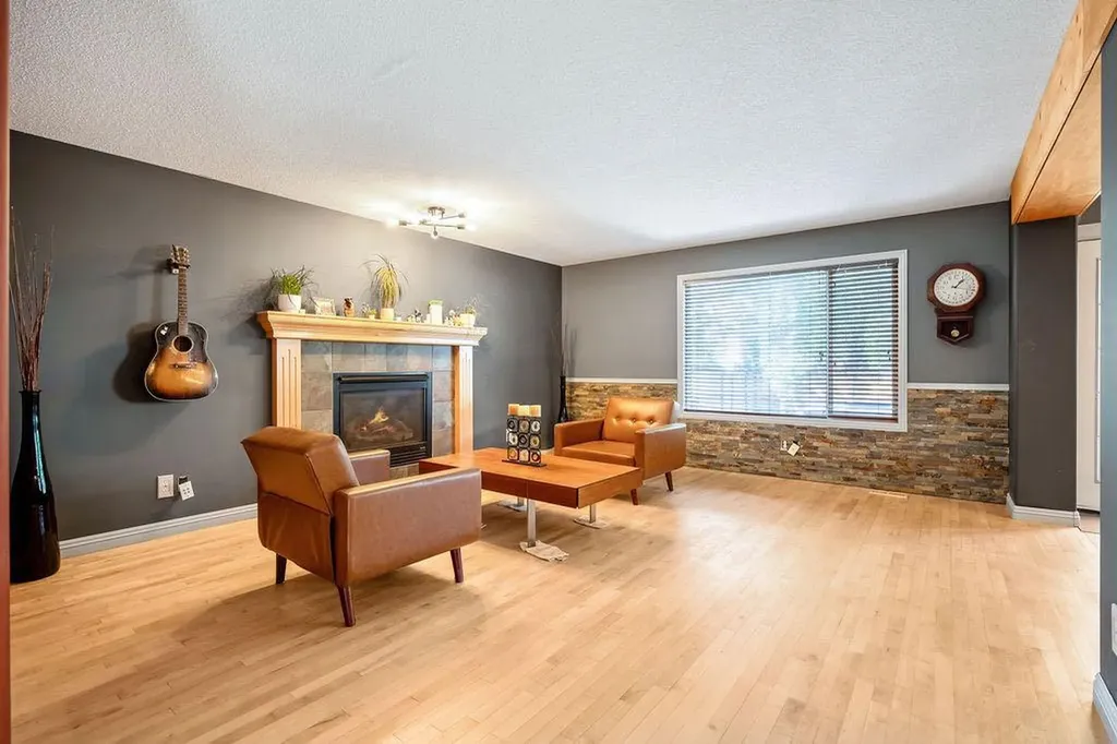 670 Chaparral Drive SE Calgary AB T2X3V6