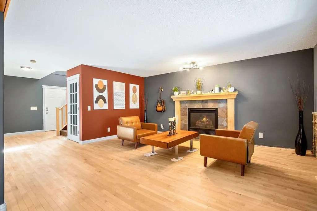 670 Chaparral Drive SE Calgary AB T2X3V6