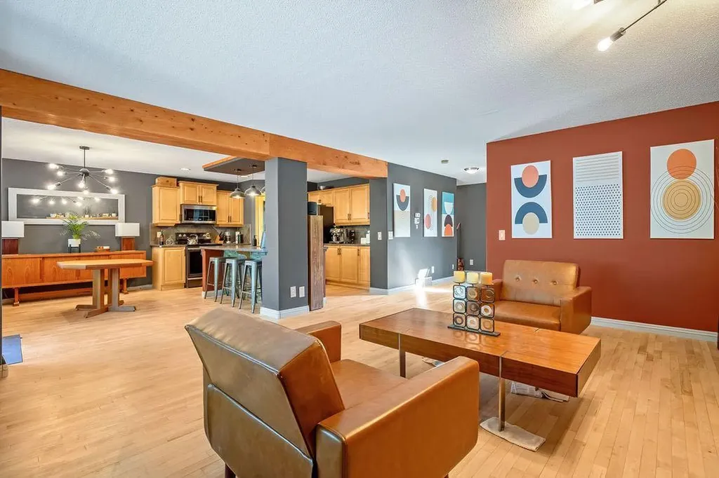 670 Chaparral Drive SE Calgary AB T2X3V6