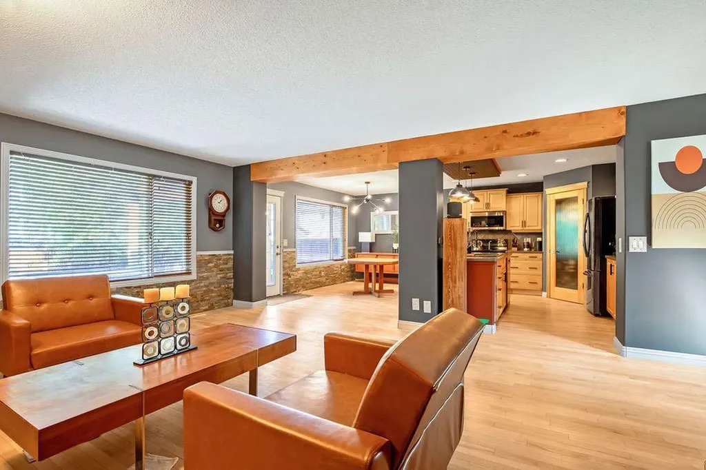 670 Chaparral Drive SE Calgary AB T2X3V6