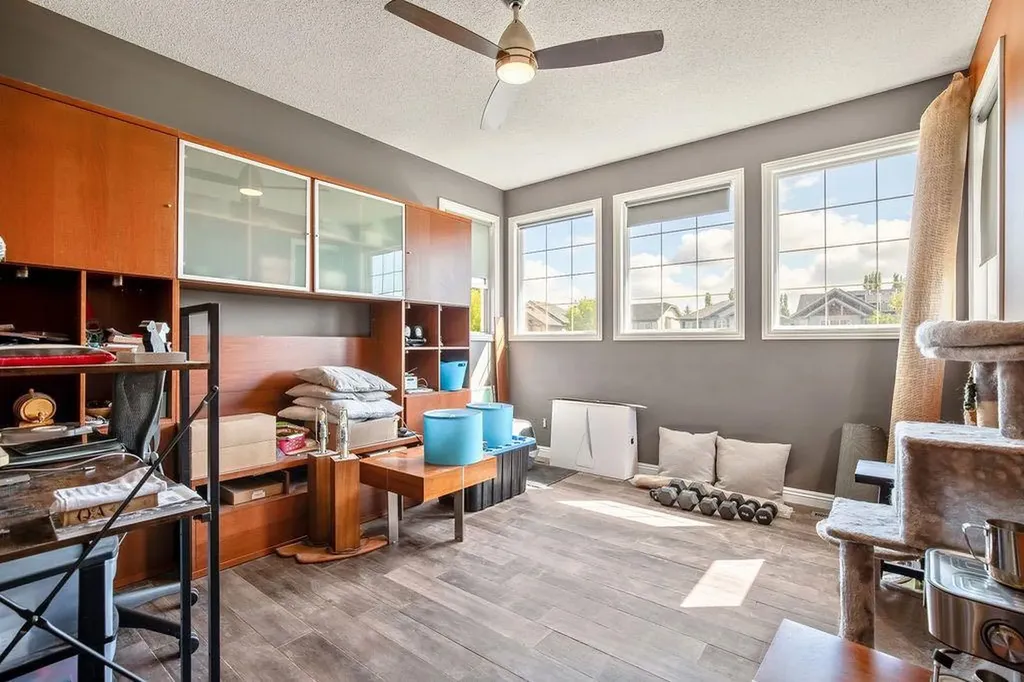 670 Chaparral Drive SE Calgary AB T2X3V6