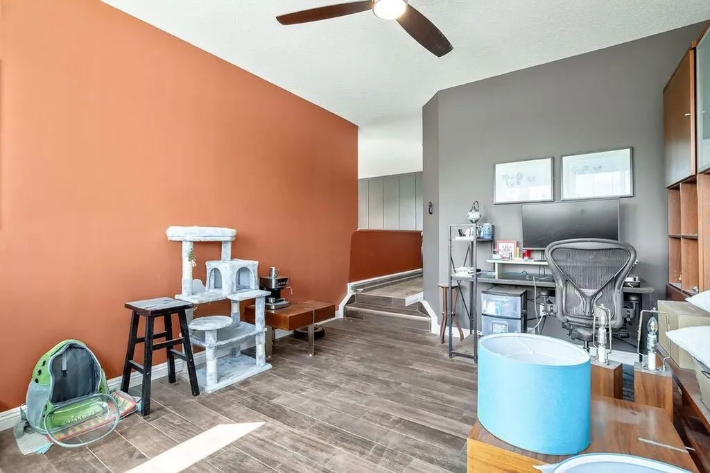 670 Chaparral Drive SE Calgary AB T2X3V6