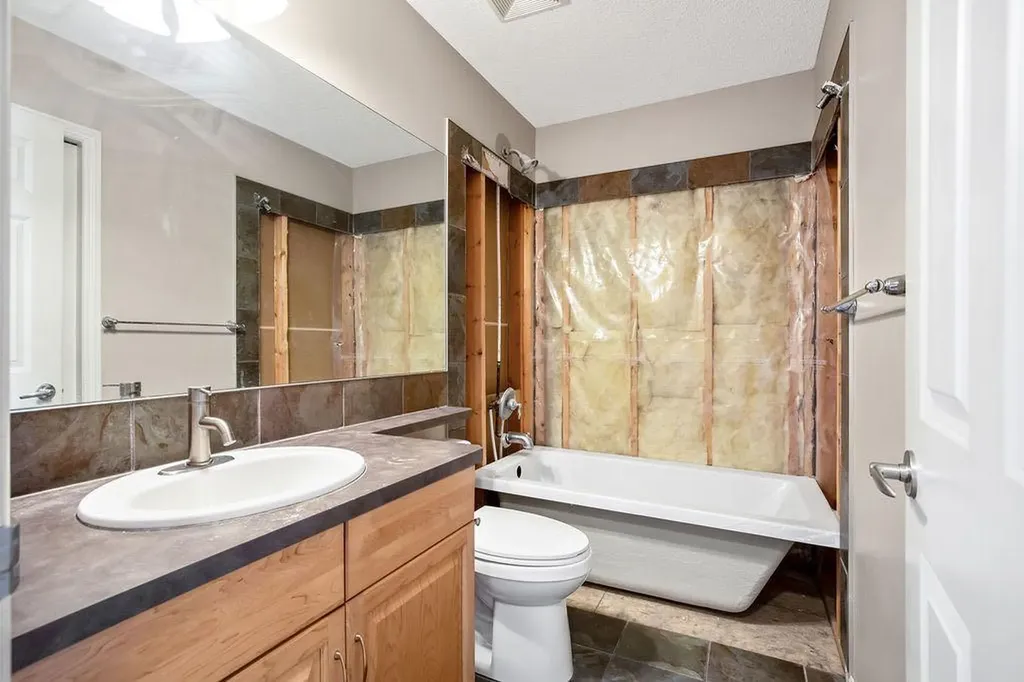 670 Chaparral Drive SE Calgary AB T2X3V6
