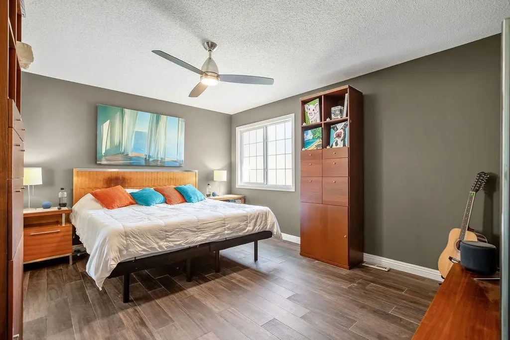 670 Chaparral Drive SE Calgary AB T2X3V6
