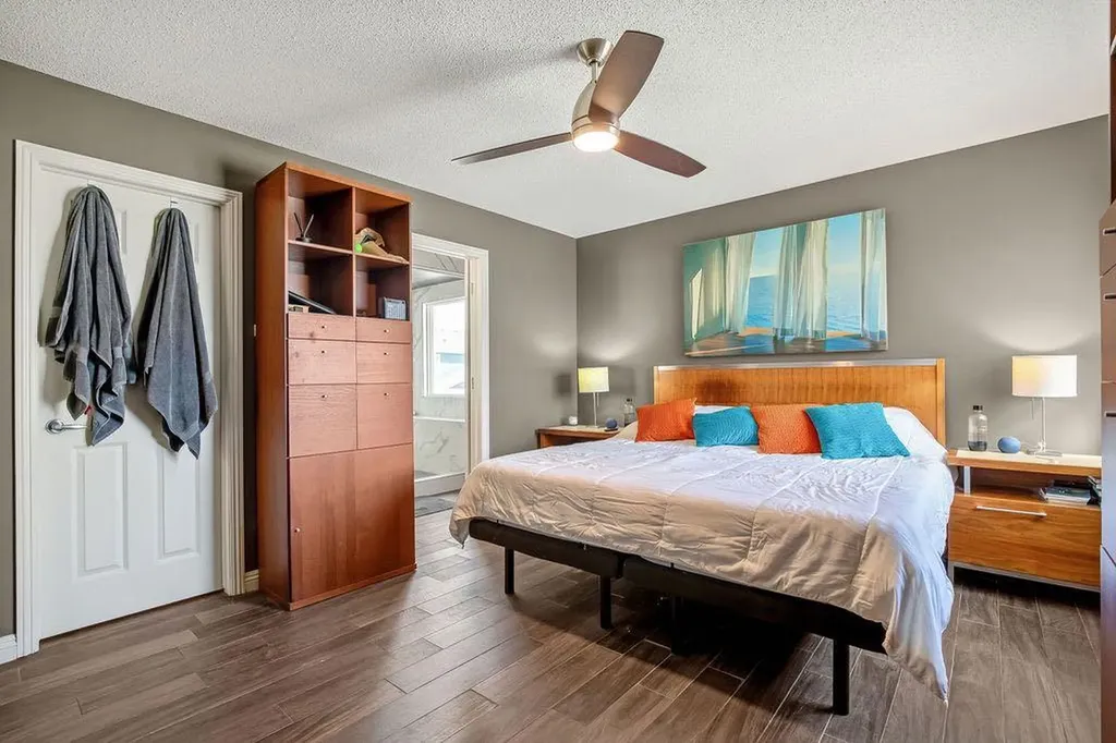 670 Chaparral Drive SE Calgary AB T2X3V6