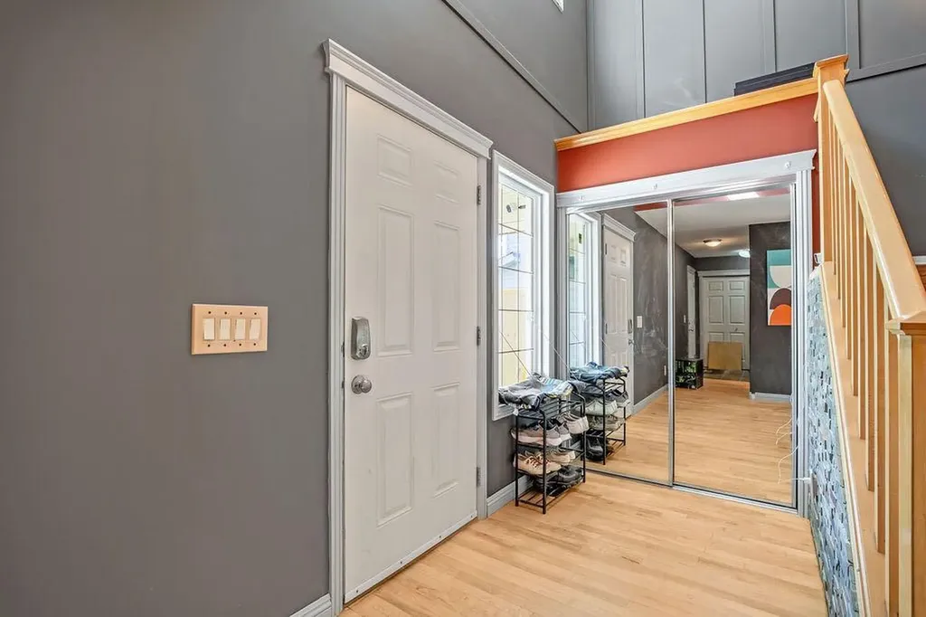 670 Chaparral Drive SE Calgary AB T2X3V6