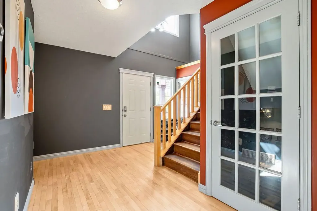 670 Chaparral Drive SE Calgary AB T2X3V6