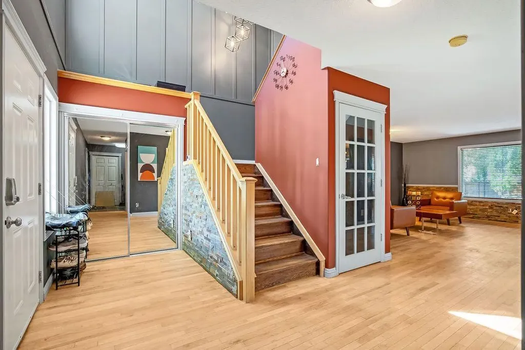 670 Chaparral Drive SE Calgary AB T2X3V6