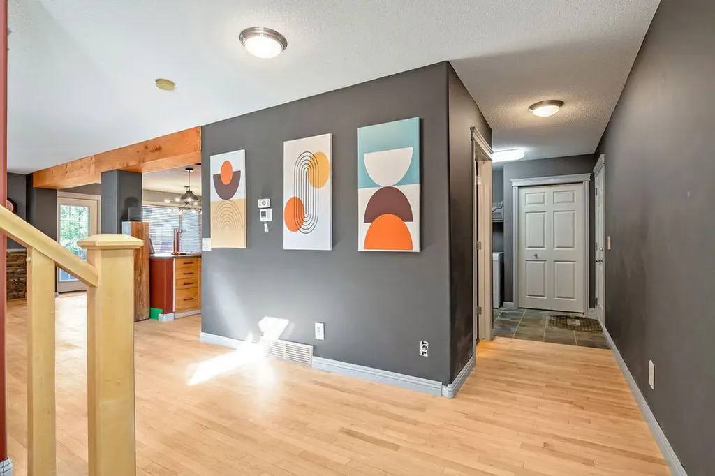 670 Chaparral Drive SE Calgary AB T2X3V6