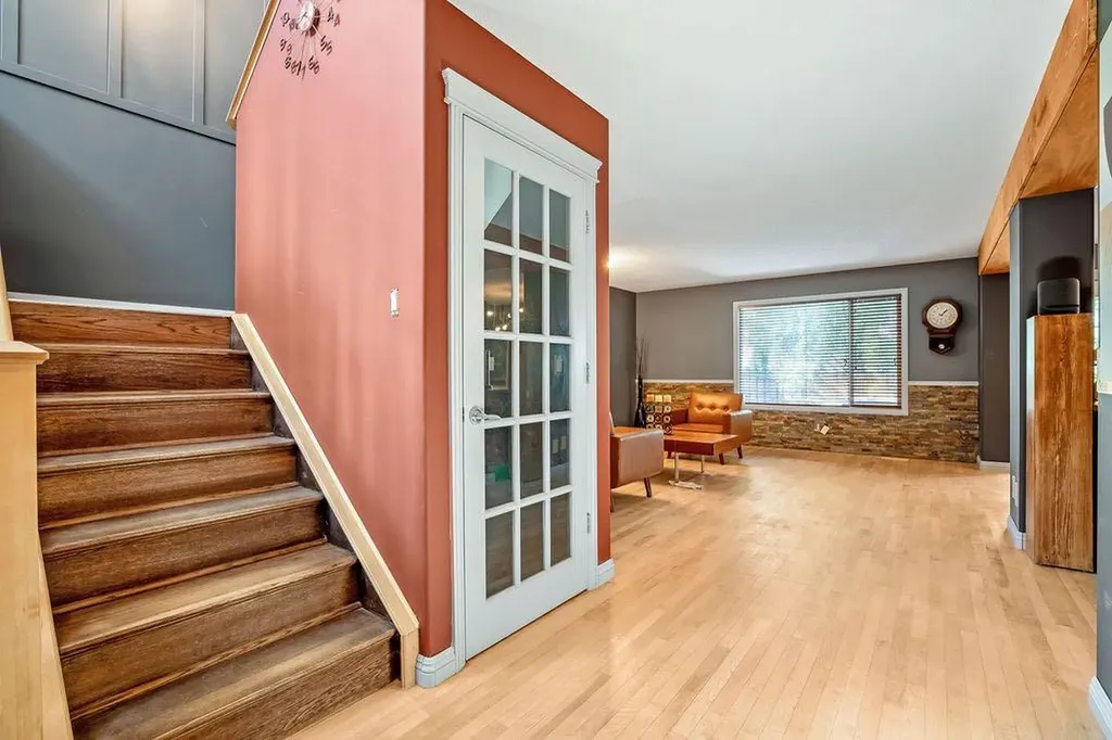 670 Chaparral Drive SE Calgary AB T2X3V6