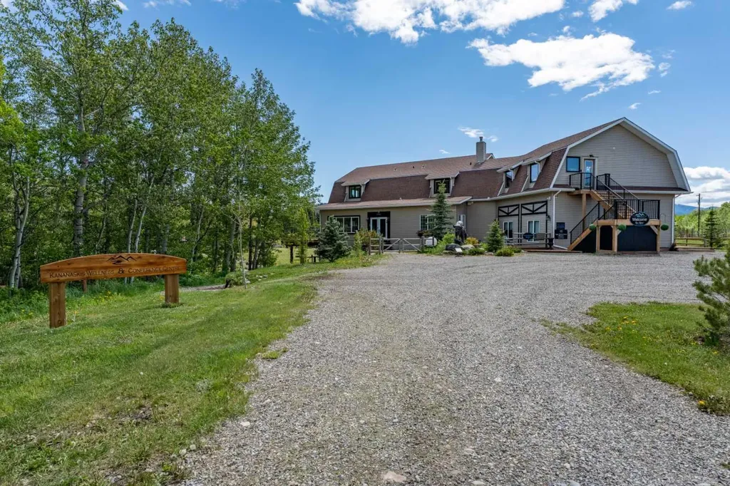 288139 658 Avenue W Rural Foothills County AB T0L 1H0