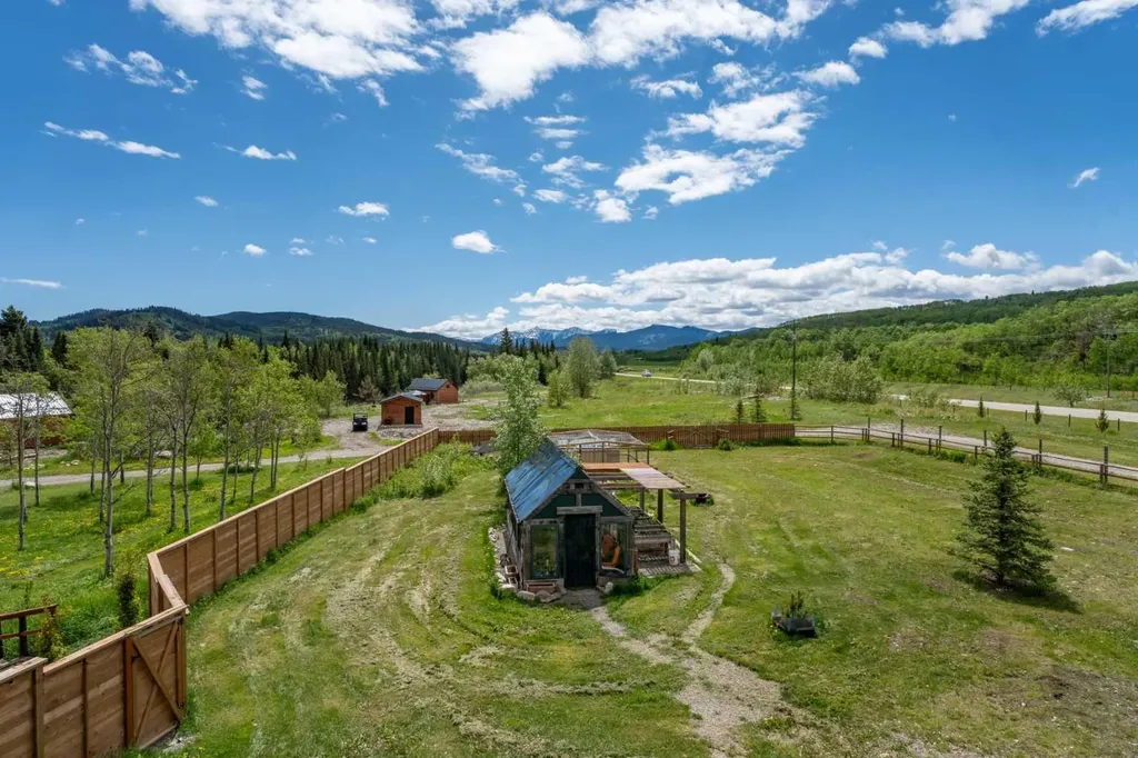 288139 658 Avenue W Rural Foothills County AB T0L 1H0