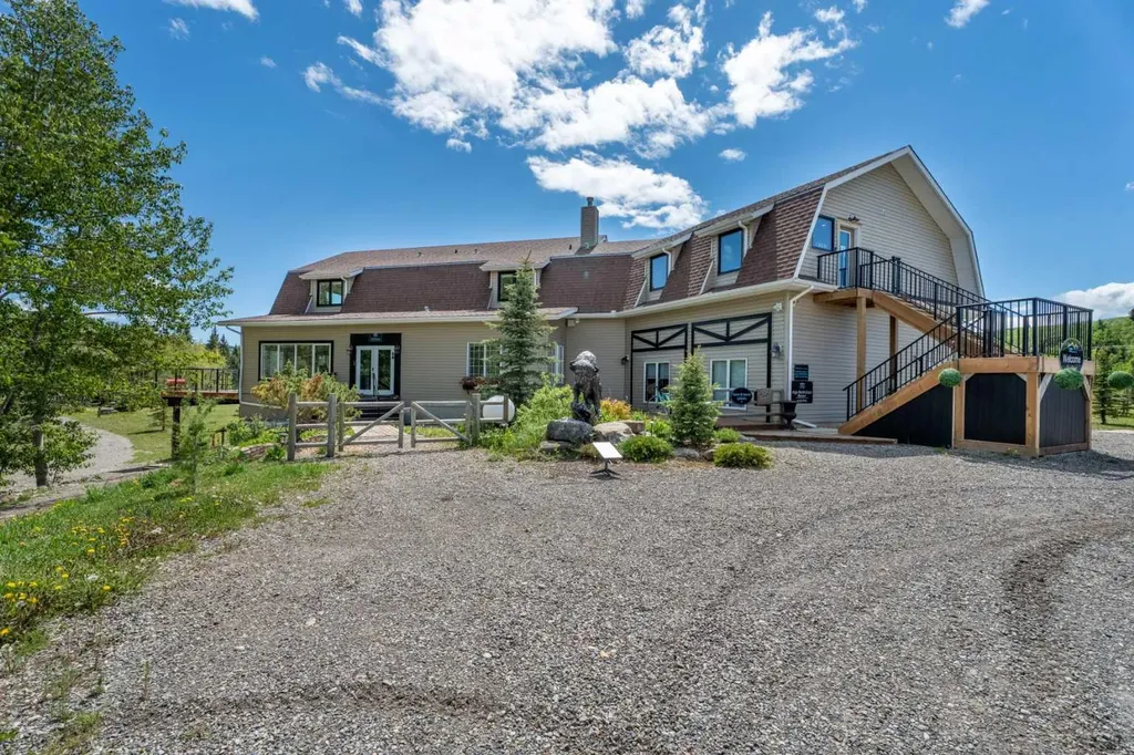 288139 658 Avenue W Rural Foothills County AB T0L 1H0