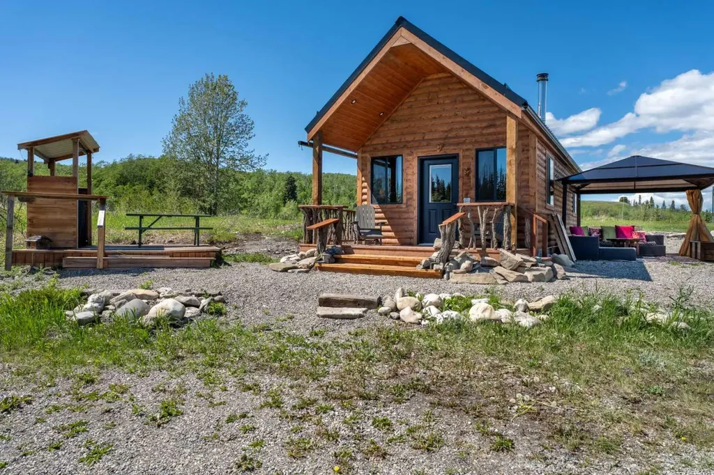 288139 658 Avenue W Rural Foothills County AB T0L 1H0