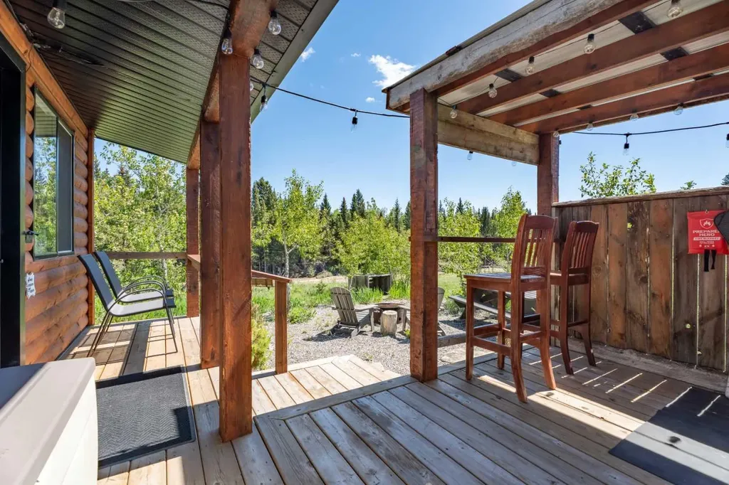 288139 658 Avenue W Rural Foothills County AB T0L 1H0
