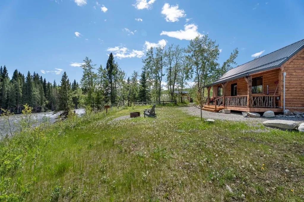 288139 658 Avenue W Rural Foothills County AB T0L 1H0
