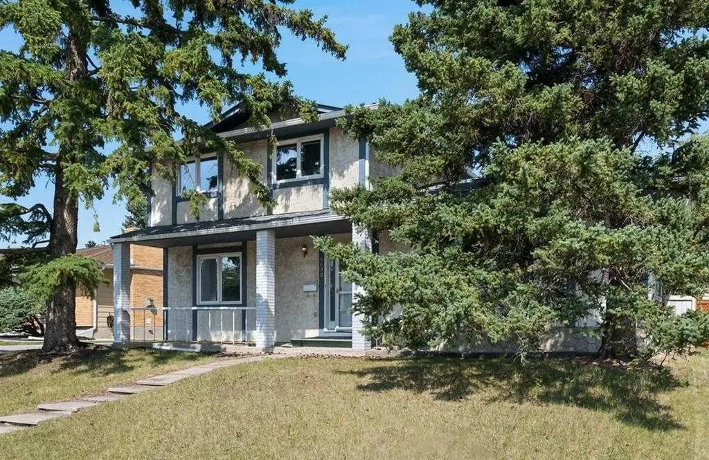 5632 Dalhousie Drive NW Calgary AB T3A1P9