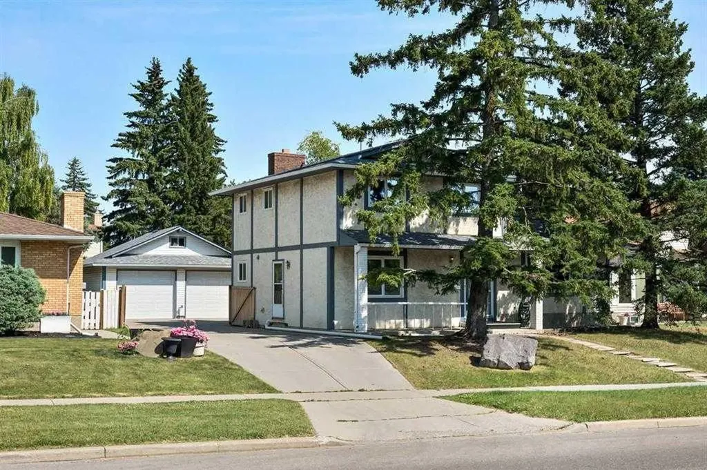 5632 Dalhousie Drive NW Calgary AB T3A1P9