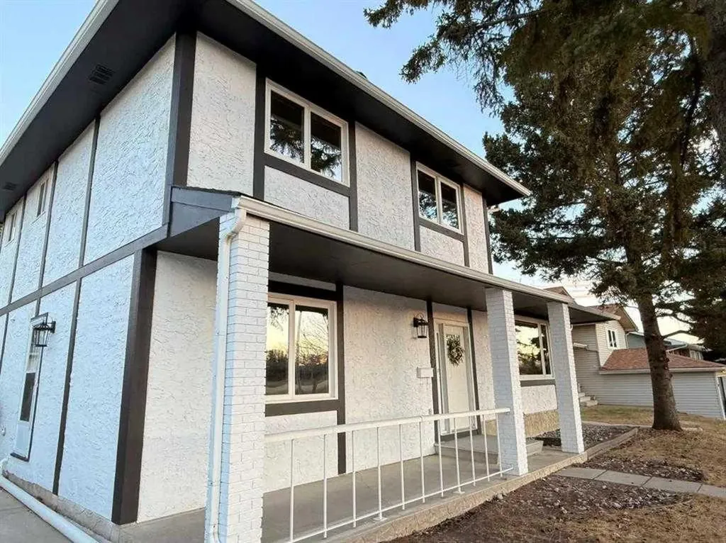 5632 Dalhousie Drive NW Calgary AB T3A1P9