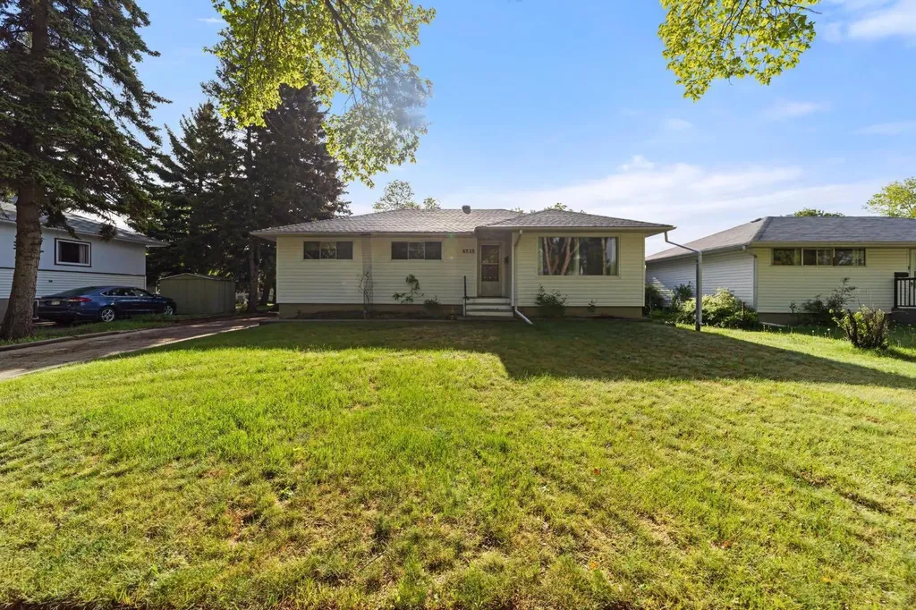 4713 45 Street Camrose AB T4V 1E1