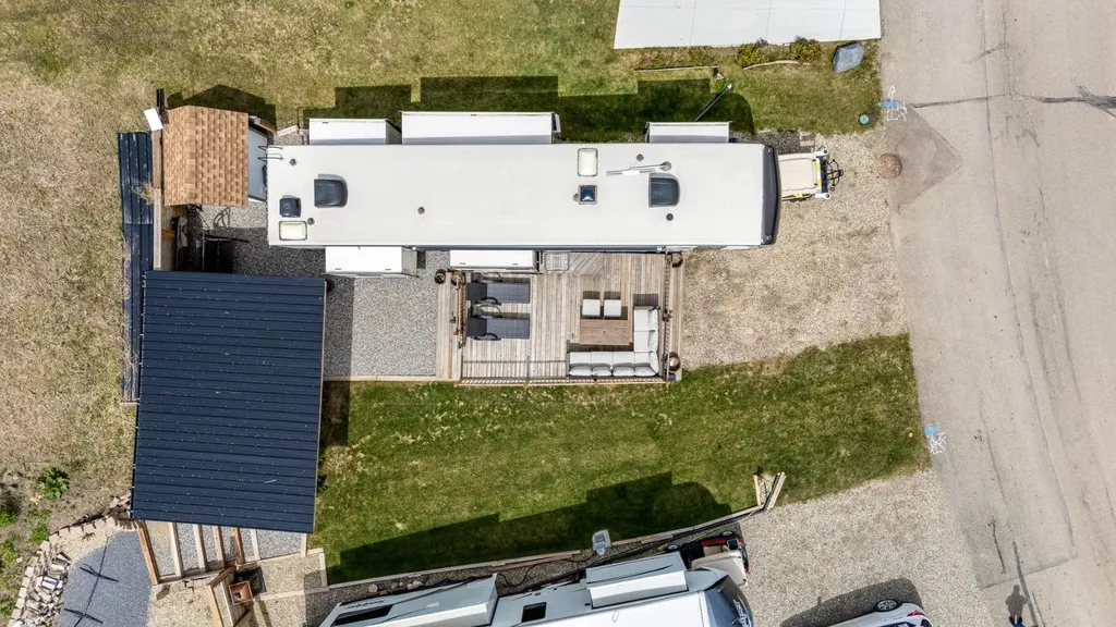 25054 South Pine Lake Road Rural Red Deer County AB T0M 1R0